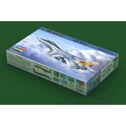 Grumman F-14A Tomcat - Hobby Boss 80366