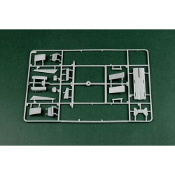 Grumman F-14A Tomcat - Hobby Boss 80366