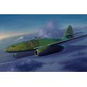 Messerschmitt ME 262 A-1A - Hobby Boss 80369