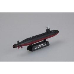 SSN-21 Seawolf attack submarine - Hobby Boss 87003