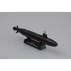 SSN-21 Seawolf attack submarine - Hobby Boss 87003