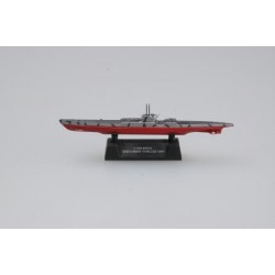 German U-boat Type IX B - Hobby Boss 87006