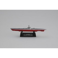 German U-boat Type Ⅸ C - Hobby Boss 87007