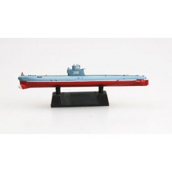 PLA Navy Type 033 submarine - Hobby Boss 87010