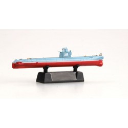 PLA Navy Type 033 submarine - Hobby Boss 87010