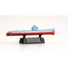 PLA Navy Type 033 submarine - Hobby Boss 87010