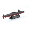 USS Greeneville SSN-772 attack submarine - Hobby Boss 87016