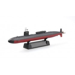 USS Greeneville SSN-772 attack submarine - Hobby Boss 87016