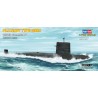 PLA Navy Type 039G Submarine - Hobby Boss 87020