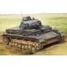 German Panzerkampfwagen IV Ausf B - Hobby Boss 80131