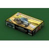 German Leichter Panzerspahwagen(2cm) Mid Version - Hobby Boss 80149