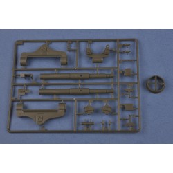 M252 Mortar - Hobby Boss 81012