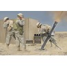 M252 Mortar - Hobby Boss 81012