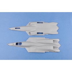 Northrop/McDonnell Douglas YF-23 Prototype - Hobby Boss 81722