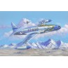 Lockheed F-80C Shooting Star - Hobby Boss 81725