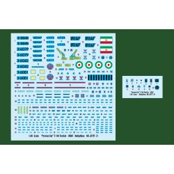 “Persian Cat” F-14A TomCat - IRIAF - Hobby Boss 81771