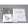 F-22A Raptor - Trumpeter 01317