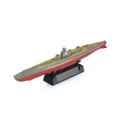 Japanese I-400 class Submarine - Hobby Boss 87017