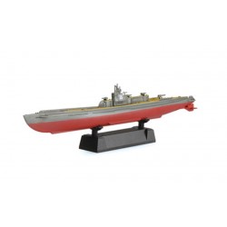 Japanese I-400 class Submarine - Hobby Boss 87017