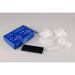 Russian Navy Aircraft Carrier Kuznetsov (Admirál Kuzněcov) - Trumpeter 05713