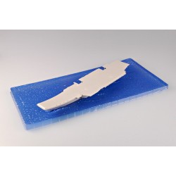 Russian Navy Aircraft Carrier Kuznetsov (Admirál Kuzněcov) - Trumpeter 05713