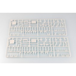 Russian Navy Aircraft Carrier Kuznetsov (Admirál Kuzněcov) - Trumpeter 05713