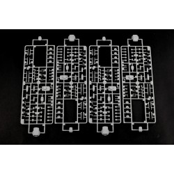 Italian Navy Battleship RN Roma 1943 - Trumpeter 05777