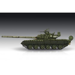 Russian T-80BV MBT - Trumpeter 07145