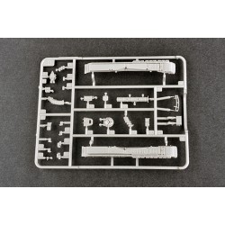 Russian T-80BV MBT - Trumpeter 07145