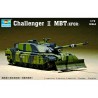 Challenger II MBT KFOR - Trumpeter 07216