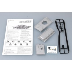 Challenger II MBT KFOR - Trumpeter 07216