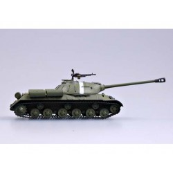 Russian JS-3 Tank - Trumpeter 07227