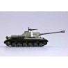 Russian JS-3 Tank - Trumpeter 07227