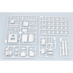 US M 113A3 Armored Car - Trumpeter 07240