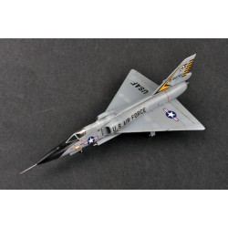 F-106A Delta Dart - Trumpeter 01682