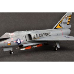 F-106A Delta Dart - Trumpeter 01682