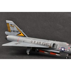 F-106A Delta Dart - Trumpeter 01682