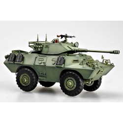 LAV-150 Commando AFV w/ Cockerill 90mm Gun - Hobby Boss 82422