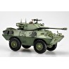 LAV-150 Commando AFV w/ Cockerill 90mm Gun - Hobby Boss 82422