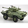 LAV-150 Commando AFV w/ Cockerill 90mm Gun - Hobby Boss 82422