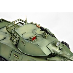 LAV-150 Commando AFV w/ Cockerill 90mm Gun - Hobby Boss 82422