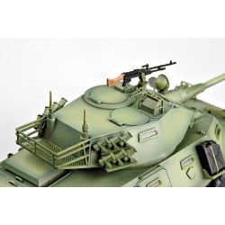 LAV-150 Commando AFV w/ Cockerill 90mm Gun - Hobby Boss 82422