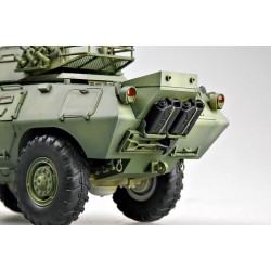 LAV-150 Commando AFV w/ Cockerill 90mm Gun - Hobby Boss 82422