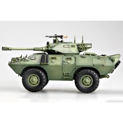 LAV-150 Commando AFV w/ Cockerill 90mm Gun - Hobby Boss 82422