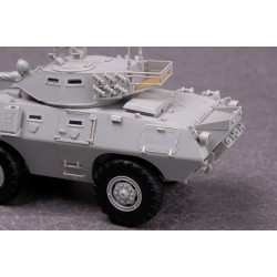 LAV-150 Commando AFV w/ Cockerill 90mm Gun - Hobby Boss 82422