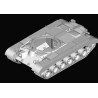 T26E4 Pershing Late Production - Hobby Boss 82428