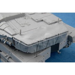 IDF Merkava Mk IV - Hobby Boss 82429