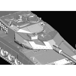 Spanish Leopard 2E - Hobby Boss 82432