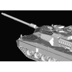 Spanish Leopard 2E - Hobby Boss 82432