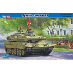 Spanish Leopard 2E - Hobby Boss 82432